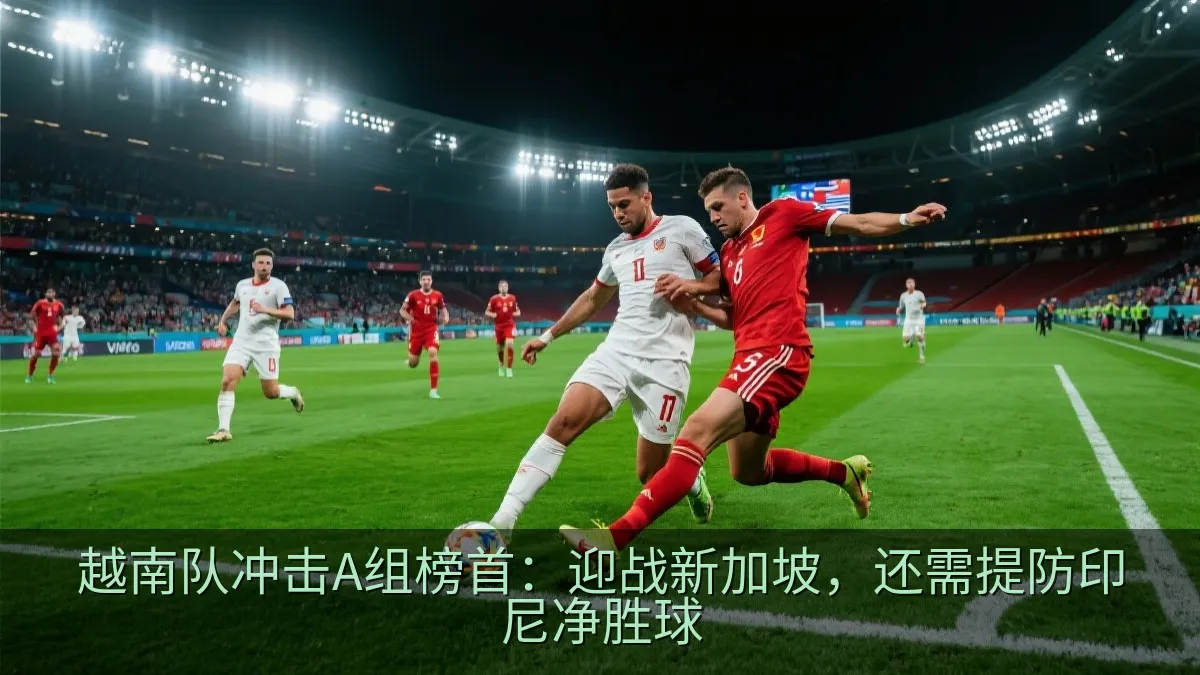 足球比赛中球员争夺控球权